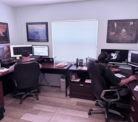 CAD DEPT