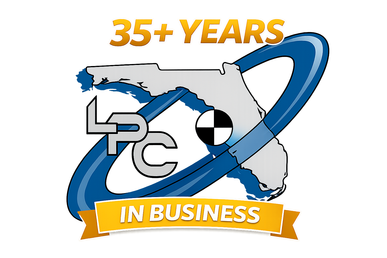 Land Precision Corporation