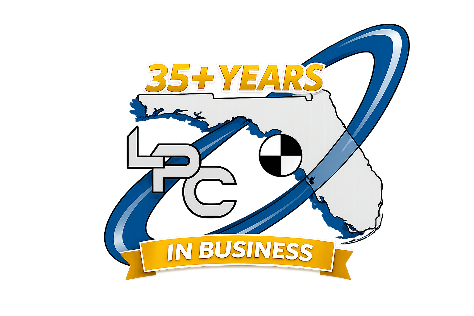 Land Precision Corporation