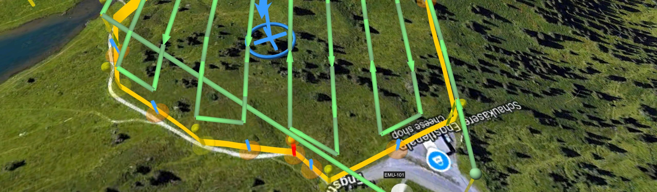 Photogrammetric Services Tampa Bay